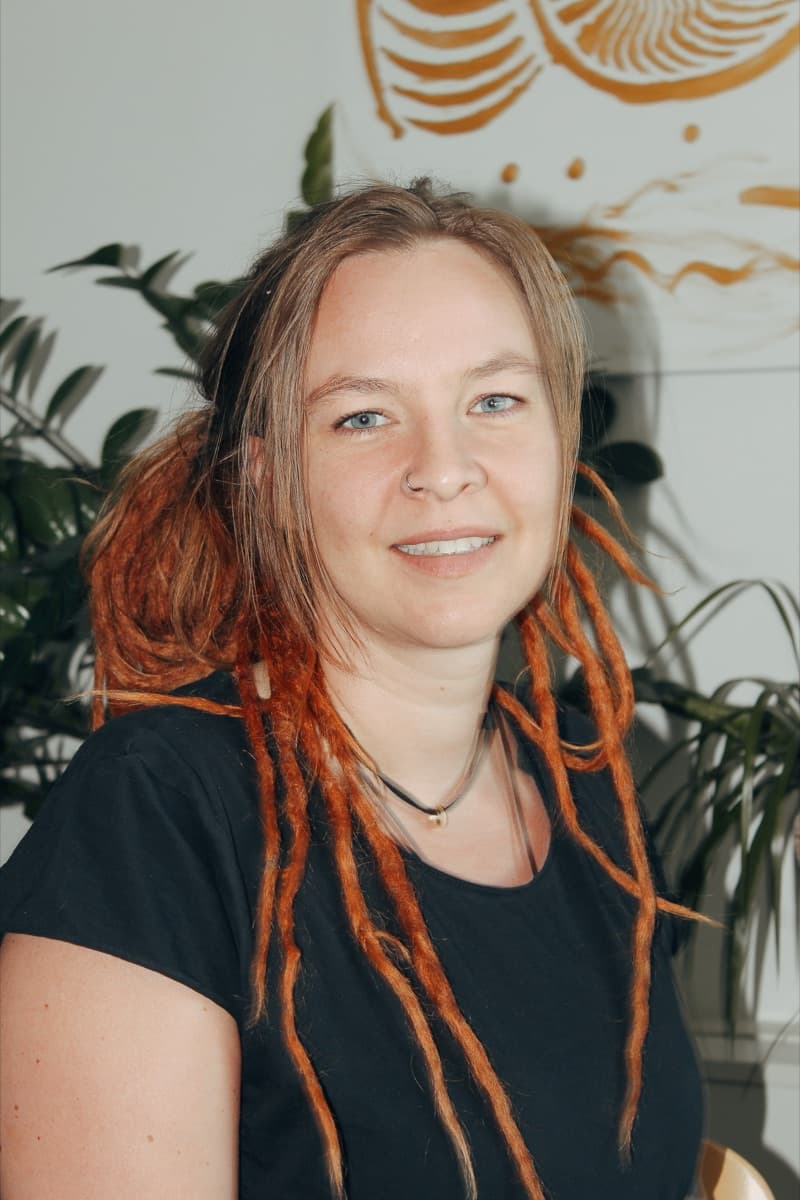 Katharina Baur-Ludescher