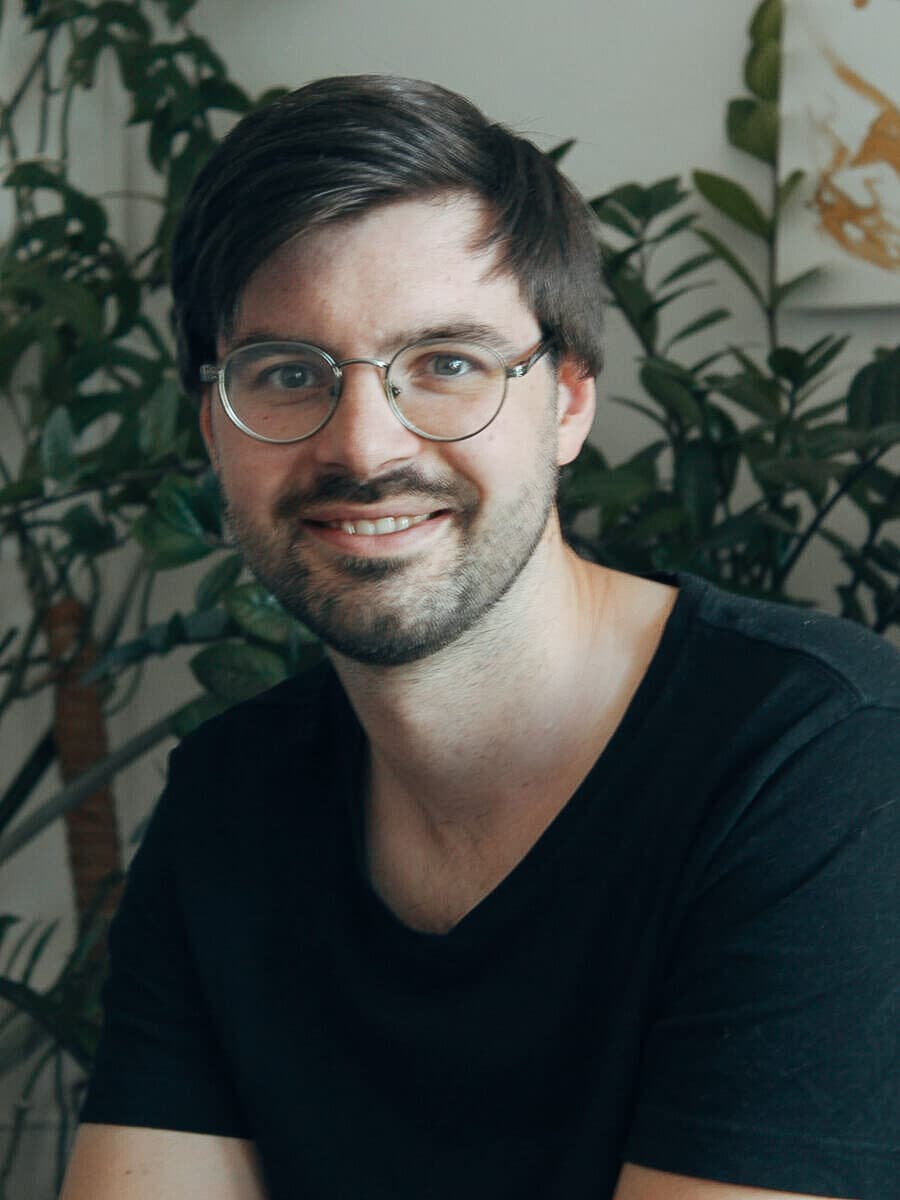 Maximilian Amann